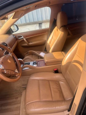 Porsche Cayenne S 4.5 V8 Germany - 12000 лв. - 51933740 7