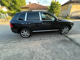 Porsche Cayenne S 4.5 V8 Germany - 12000 лв. - 51933740 3