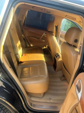 Porsche Cayenne S 4.5 V8 Germany - 12000 лв. - 51933740 12