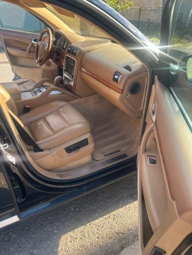 Porsche Cayenne S 4.5 V8 Germany - 12000 лв. - 51933740 11