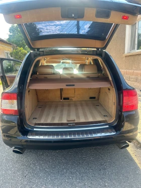 Porsche Cayenne S 4.5 V8 Germany - 12000 лв. - 51933740 14