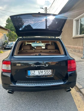 Porsche Cayenne S 4.5 V8 Germany - 12000 лв. - 51933740 13