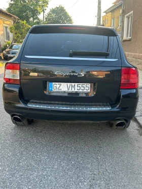 Porsche Cayenne S 4.5 V8 Germany - 12000 лв. - 51933740 5