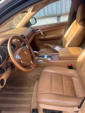 Porsche Cayenne S 4.5 V8 Germany - 12000 лв. - 51933740 8