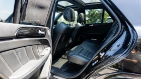 Mercedes-Benz GLE 63 S AMG  HARMAN KARDON FULL TOP  100% | Mobile.bg    16