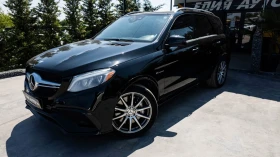 Mercedes-Benz GLE 63 S AMG  HARMAN KARDON FULL TOP  100% | Mobile.bg    2