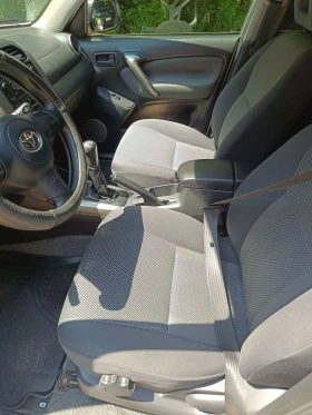 Toyota Rav4 2.0 D-4D 116 к.с. 4x4 - 7950 лв. - 45352663 16