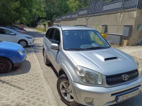 Toyota Rav4 2.0 D-4D 116 к.с. 4x4 - 7950 лв. - 45352663 2