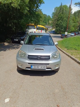 Toyota Rav4 2.0 D-4D 116 к.с. 4x4 - 7950 лв. - 45352663 15