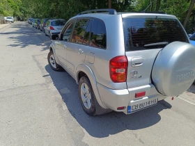 Toyota Rav4 2.0 D-4D 116 к.с. 4x4 - 7950 лв. - 45352663 5