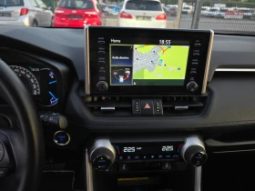 Toyota Rav4 2.5Hybrid, Style, Full,  49000.! | Mobile.bg    13