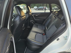Обява за продажба на Toyota Rav4 2.5Hybrid, Style, Full, Само 49000км.! ~45 500 лв. - изображение 10