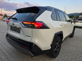 Обява за продажба на Toyota Rav4 2.5Hybrid, Style, Full, Само 49000км.! ~45 500 лв. - изображение 2