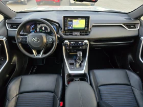 Обява за продажба на Toyota Rav4 2.5Hybrid, Style, Full, Само 49000км.! ~45 500 лв. - изображение 9