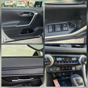 Toyota Rav4 2.5Hybrid, Style, Full,  49000.! | Mobile.bg    16