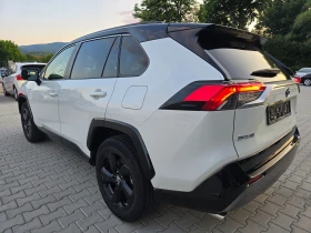 Обява за продажба на Toyota Rav4 2.5Hybrid, Style, Full, Само 49000км.! ~45 500 лв. - изображение 3