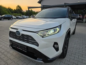 Обява за продажба на Toyota Rav4 2.5Hybrid, Style, Full, Само 49000км.! ~45 500 лв. - изображение 5