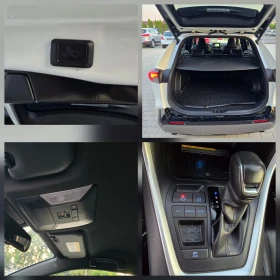 Toyota Rav4 2.5Hybrid, Style, Full,  49000.! | Mobile.bg    17