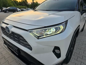 Обява за продажба на Toyota Rav4 2.5Hybrid, Style, Full, Само 49000км.! ~45 500 лв. - изображение 6