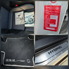 Toyota Rav4 2.5Hybrid, Style, Full,  49000.! | Mobile.bg    15