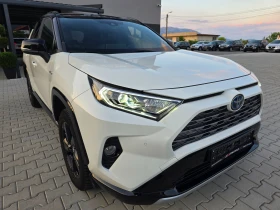 Обява за продажба на Toyota Rav4 2.5Hybrid, Style, Full, Само 49000км.! ~45 500 лв. - изображение 1