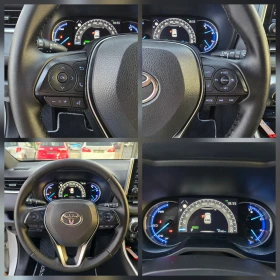 Toyota Rav4 2.5Hybrid, Style, Full,  49000.! | Mobile.bg    14