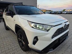 Обява за продажба на Toyota Rav4 2.5Hybrid, Style, Full, Само 49000км.! ~45 500 лв. - изображение 1