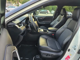 Обява за продажба на Toyota Rav4 2.5Hybrid, Style, Full, Само 49000км.! ~45 500 лв. - изображение 7