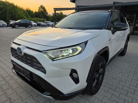 Обява за продажба на Toyota Rav4 2.5Hybrid, Style, Full, Само 49000км.! ~45 500 лв. - изображение 4