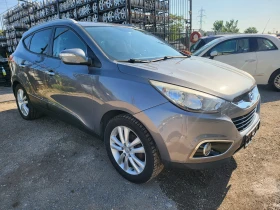 Hyundai IX35 1.7CDTI | Mobile.bg    6