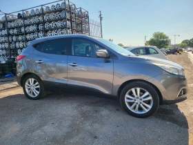 Hyundai IX35 1.7CDTI | Mobile.bg    7