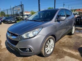     Hyundai IX35 1.7CDTI