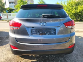 Hyundai IX35 1.7CDTI | Mobile.bg    12