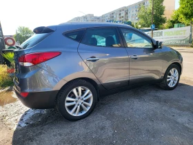 Hyundai IX35 1.7CDTI | Mobile.bg    9