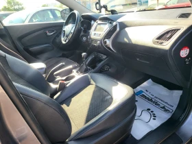 Hyundai IX35 1.7CDTI | Mobile.bg    17