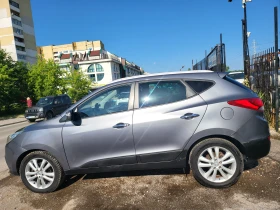Hyundai IX35 1.7CDTI | Mobile.bg    14