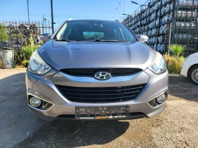     Hyundai IX35 1.7CDTI