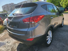 Hyundai IX35 1.7CDTI | Mobile.bg    10