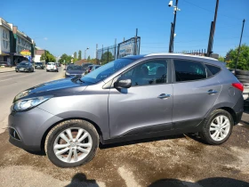 Hyundai IX35 1.7CDTI | Mobile.bg    15