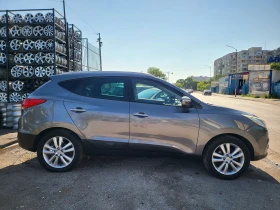 Hyundai IX35 1.7CDTI | Mobile.bg    8