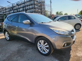 Hyundai IX35 1.7CDTI | Mobile.bg    5
