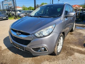     Hyundai IX35 1.7CDTI