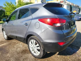 Hyundai IX35 1.7CDTI | Mobile.bg    13