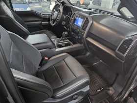 Ford F150 XLT 4&#215;4 RAPTOR interior - 75000 лв. - 17543331 15