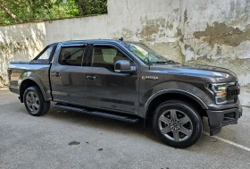 Ford F150 XLT 4&#215;4 RAPTOR interior - 75000 лв. - 17543331 8