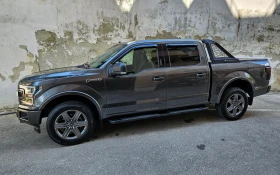Ford F150 XLT 4&#215;4 RAPTOR interior - 75000 лв. - 17543331 3