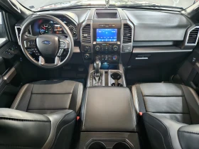 Ford F150 XLT 4&#215;4 RAPTOR interior - 75000 лв. - 17543331 14
