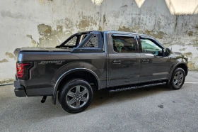 Ford F150 XLT 4&#215;4 RAPTOR interior - 75000 лв. - 17543331 7