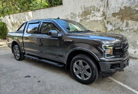 Ford F150 XLT 4&#215;4 RAPTOR interior - 75000 лв. - 17543331 9