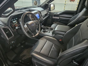 Ford F150 XLT 4&#215;4 RAPTOR interior - 75000 лв. - 17543331 13